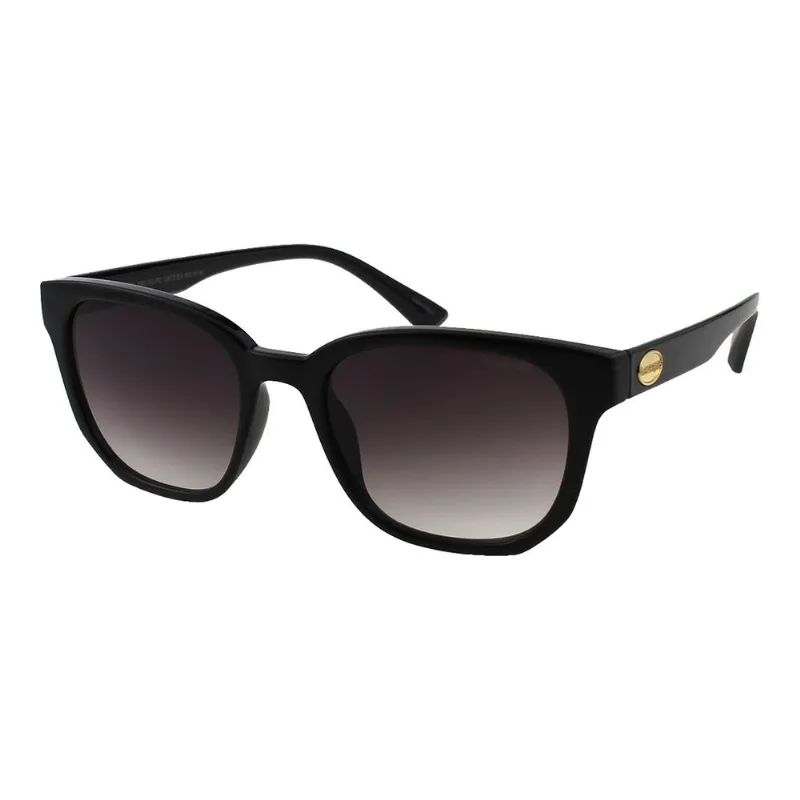 Óculos de Sol Feminino Havaianas Quadrado Degrade Preto OC.CL.5635.2001