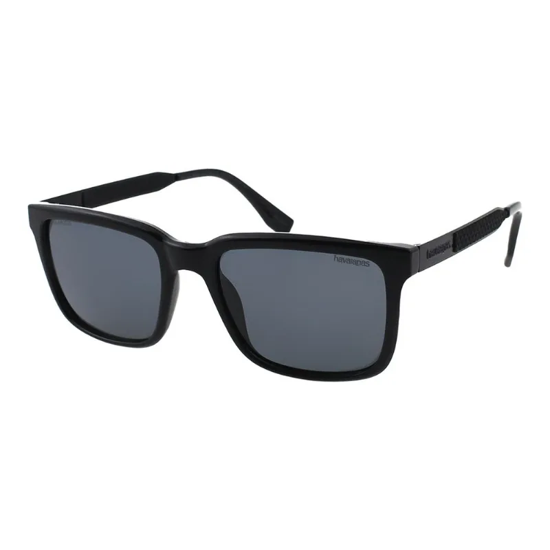 Óculos de Sol Masculino Havaianas New Sport Preto OC.CL.5636.0101