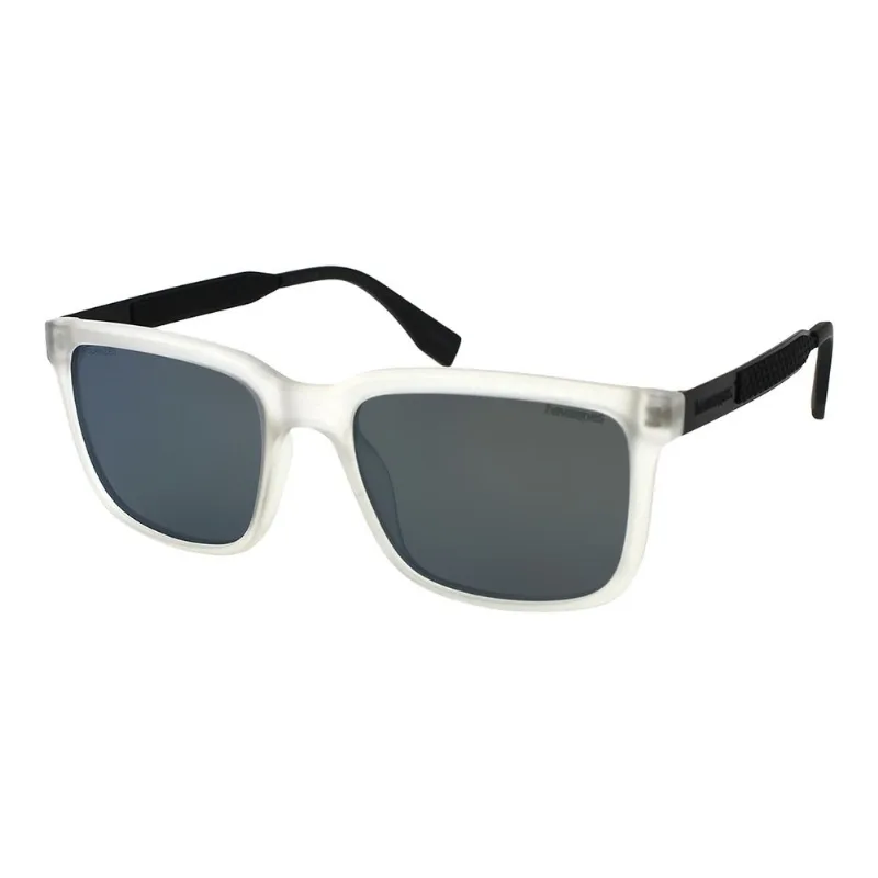 Óculos de Sol Masculino Havaianas New Sport Preto Espelhado OC.CL.5636.3201