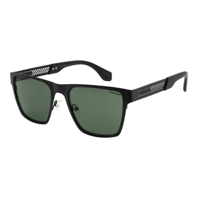 Óculos de Sol Masculino Havaianas Quadrado Verde OC.MT.4435.1501
