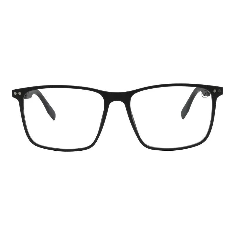 Armação Para Óculos de Grau Chilli Beans Masculino Marrom ML.IJ.0042.5702