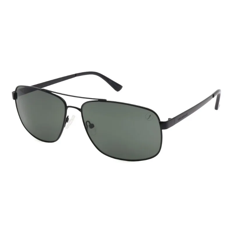 Óculos de Sol Masculino Chilli Beans Executivo Verde OC.MT.4461.1501