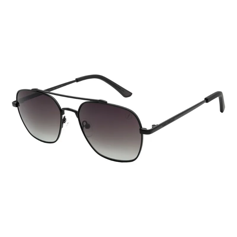 Óculos de Sol Masculino Chilli Beans Executivo Preto OC.MT.4451.5701