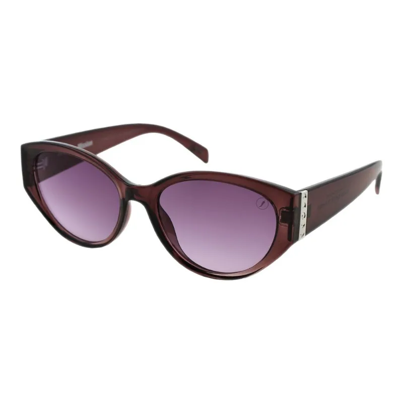 Óculos de Sol Feminino Nasa Cat Roxo OC.CL.5720.1414 M