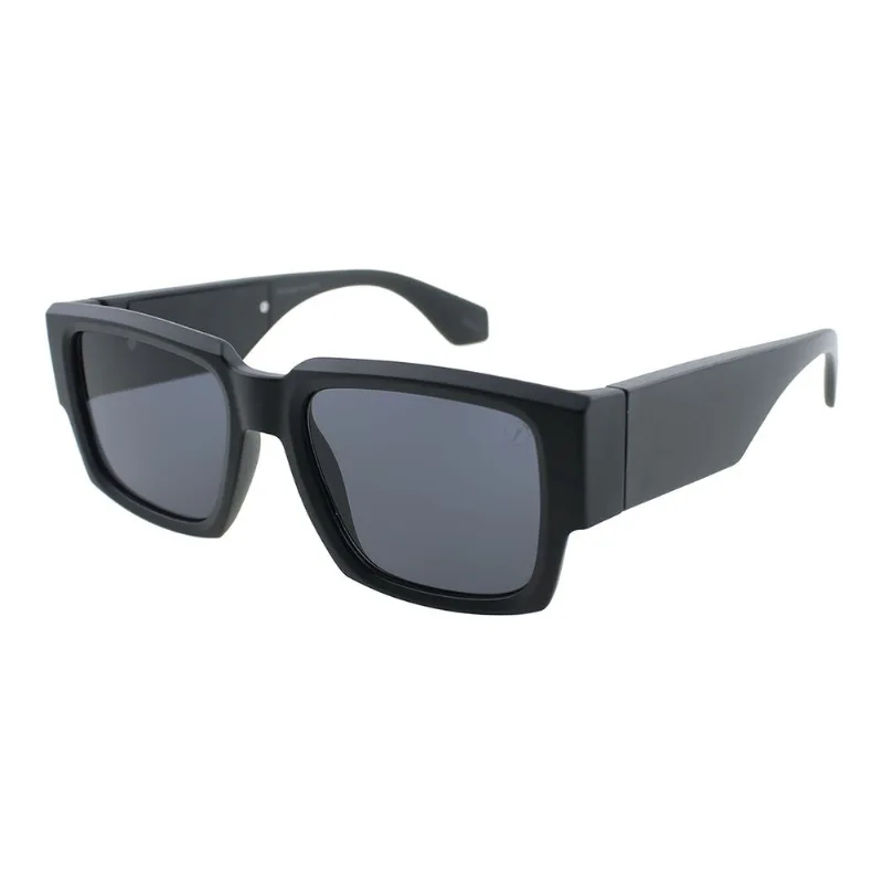 Óculos de Sol Masculino Nasa Quadrado Preto OC.CL.5721.0101 M