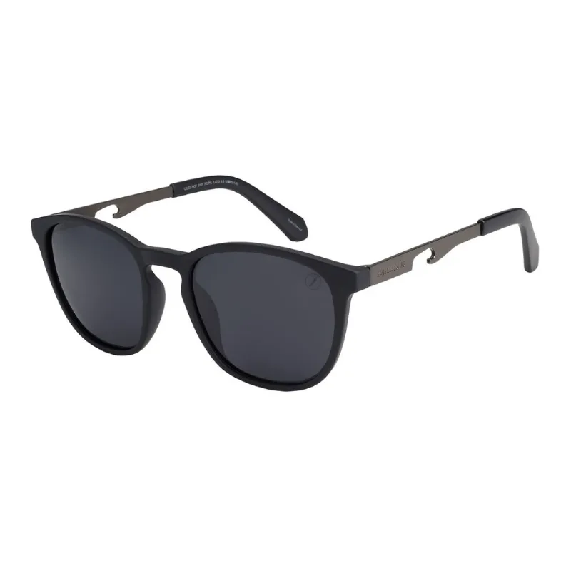 Óculos de Sol Masculino Chilli Beans Bossa Nova Preto OC.CL.5837.0101 M