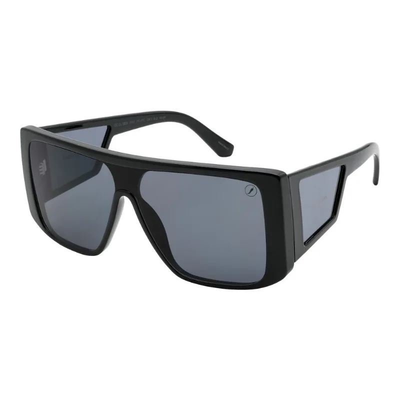 Óculos de Sol Masculino Chilli Beans Máscara Preto OC.CL.5859.0101 M