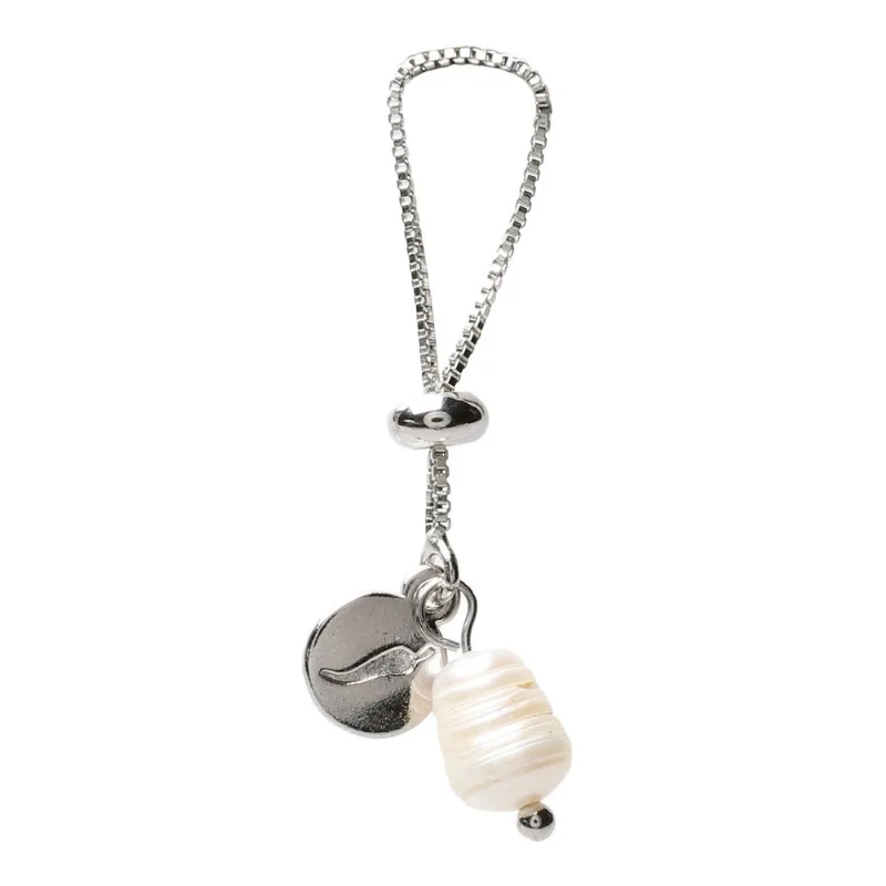 Berloque Chilli Beans Charms Prata AC.LI.1148.0707