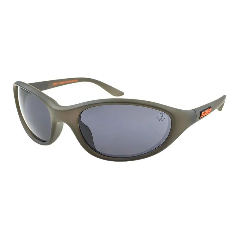 Óculos de Sol Masculino Chilli Beans Baw Performance Preto OC.ES.1658.0104