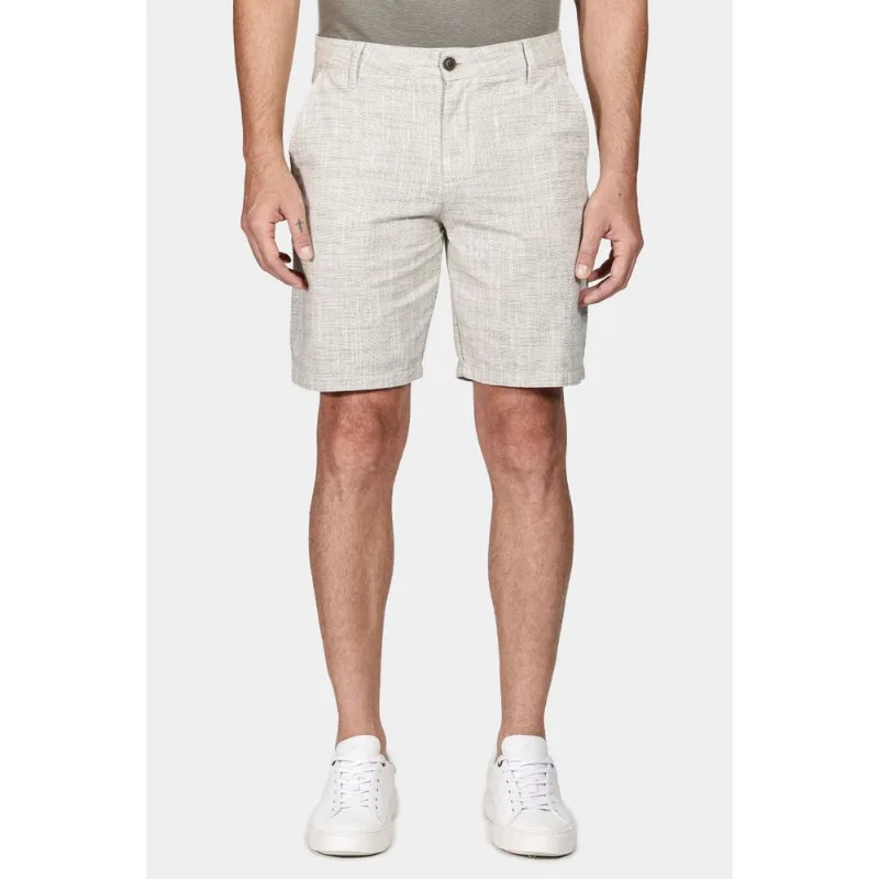 Bermuda Chino Flame Verde - 38