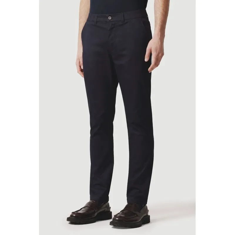 Calça Chino Moovex Marinho - 40