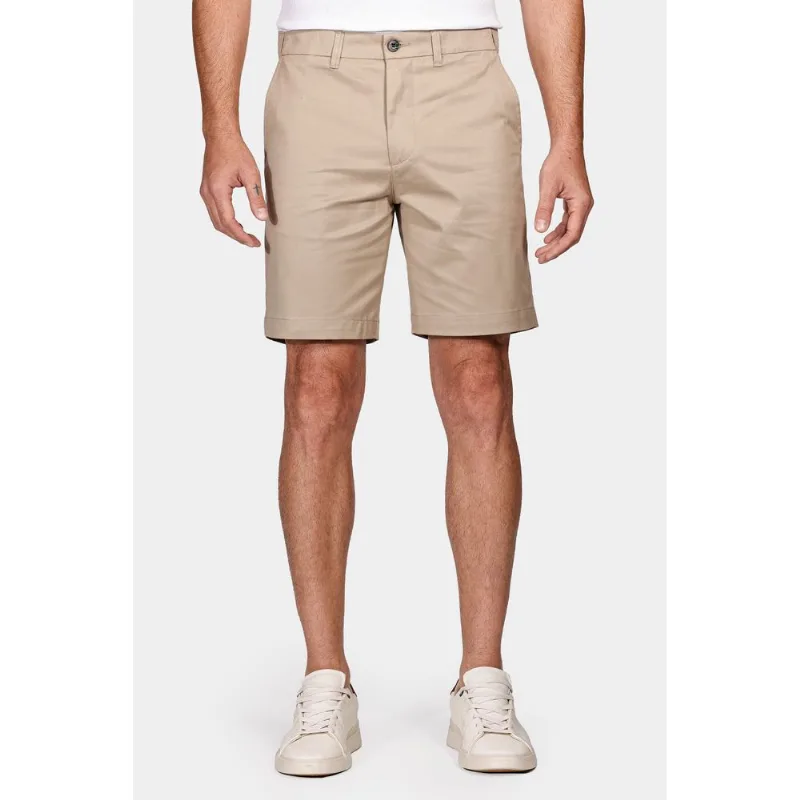Bermuda Chino Premium Touch Moovex Caqui - 44