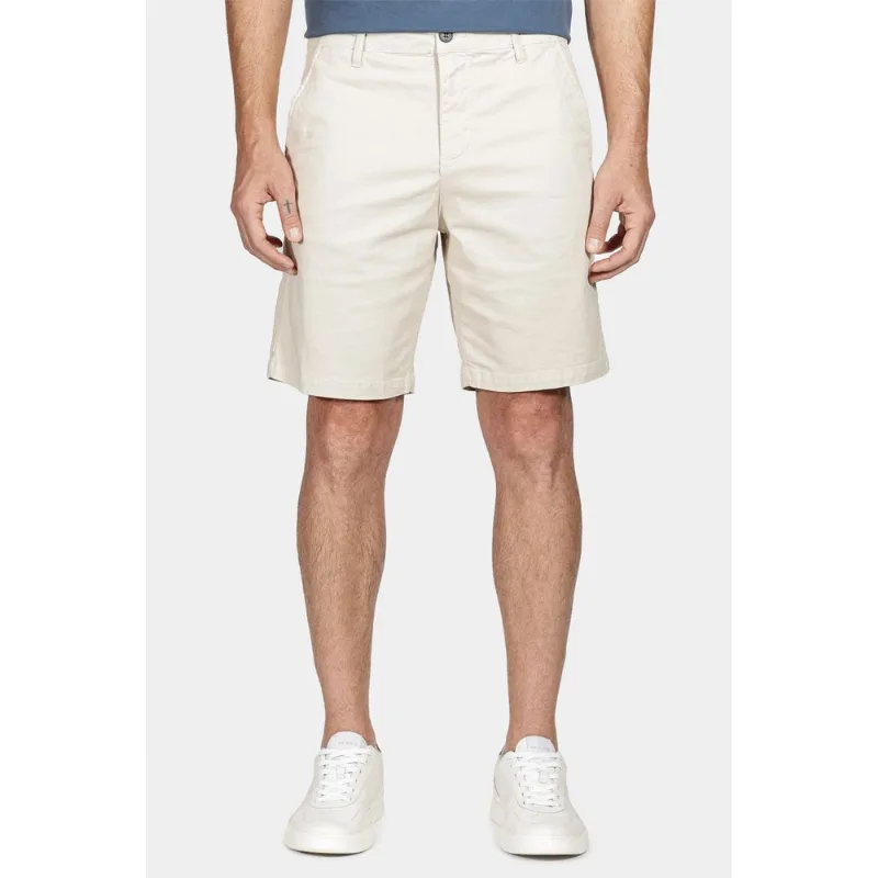 Bermuda Chino Color Essencial Areia - 38