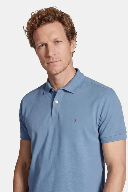 ARAMIS POLO BASICA PIQUET