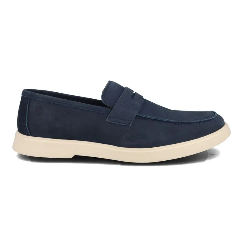 Mocassim Constantino Náutico Masculino 40