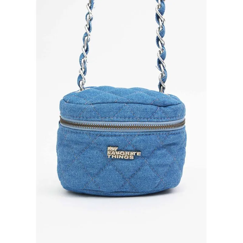Mini Bag Jeans