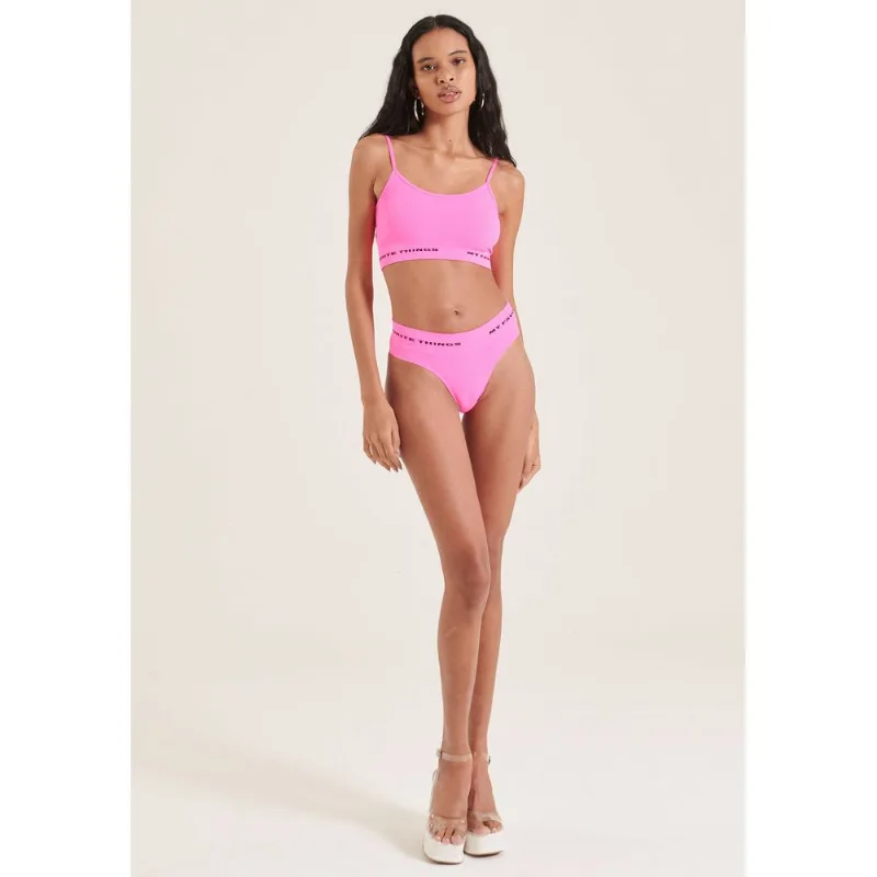Lingerie MYFT Único