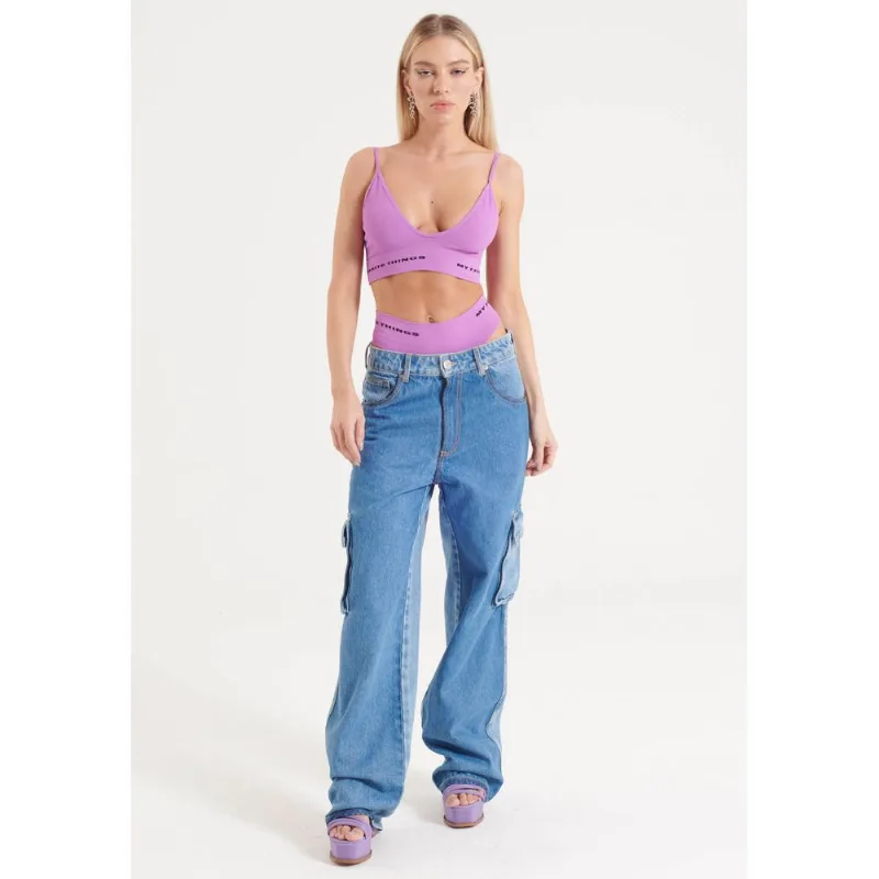 Lingerie MYFT Único