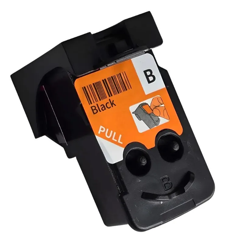 3x Cabeça De Impressão Black Qy6-8001 G1100 G2100 G3100 G410