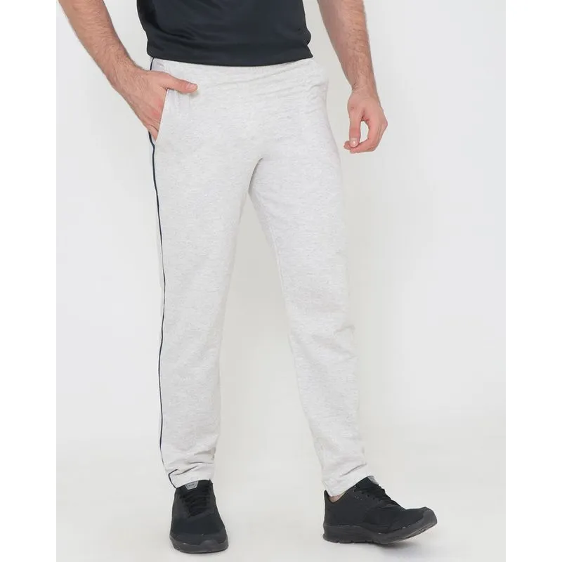 Calça Moletom Masculina Esportiva Off White P