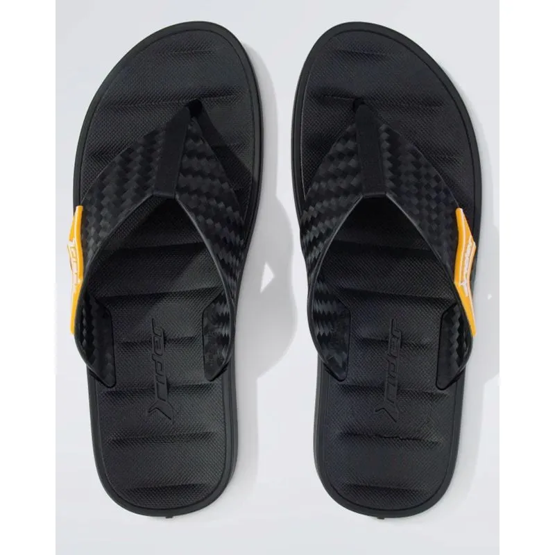 Chinelo Rider Masculino Spirit Preto 37/38