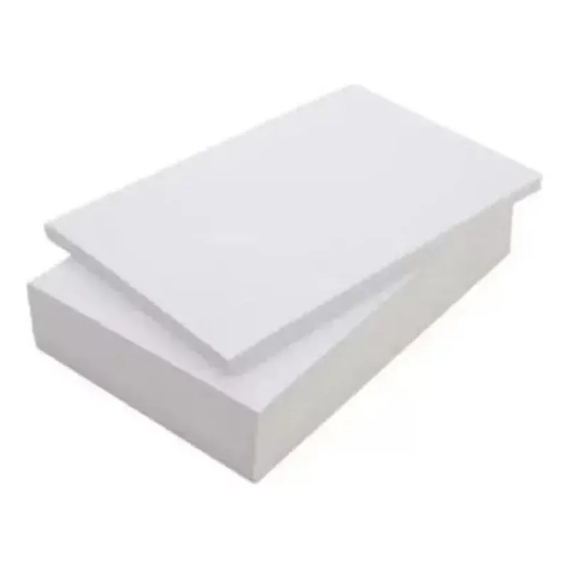 Fortini Paper A5 Offset De 500 Folhas De 90g Branco Por Unid