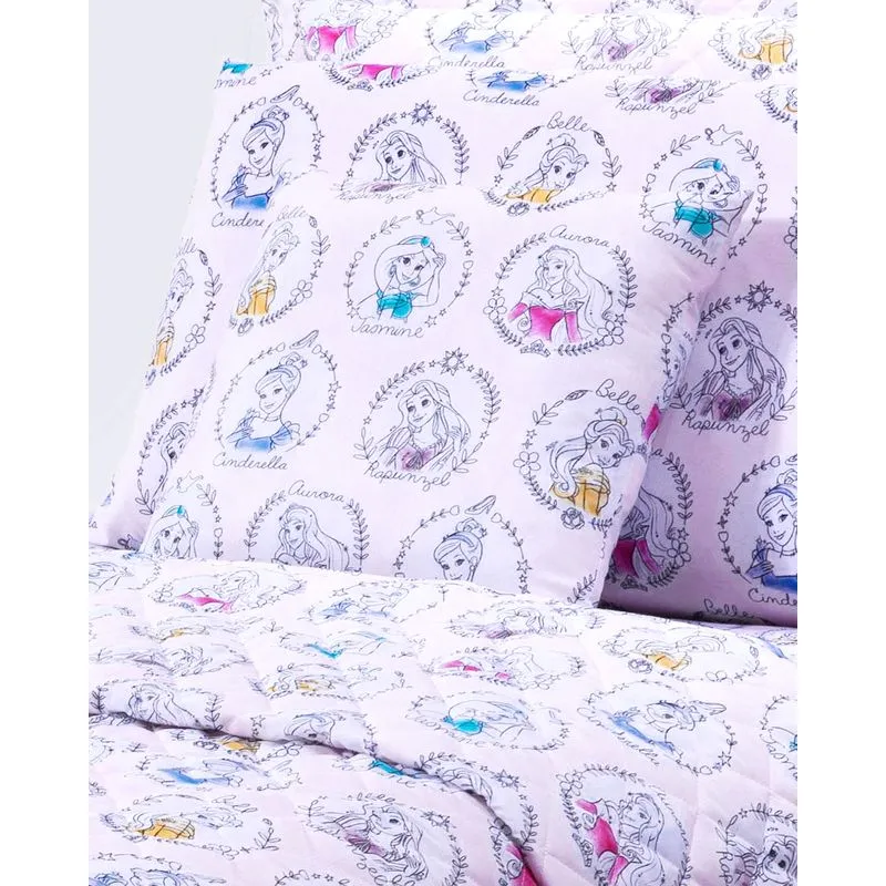 Almofada Infantil 40cm x 40cm Hello Kitty Cereja Rosa UN