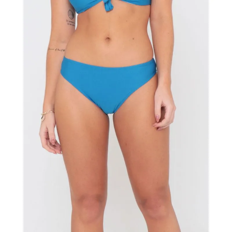 Biquíni Avulso Calcinha Azul GG