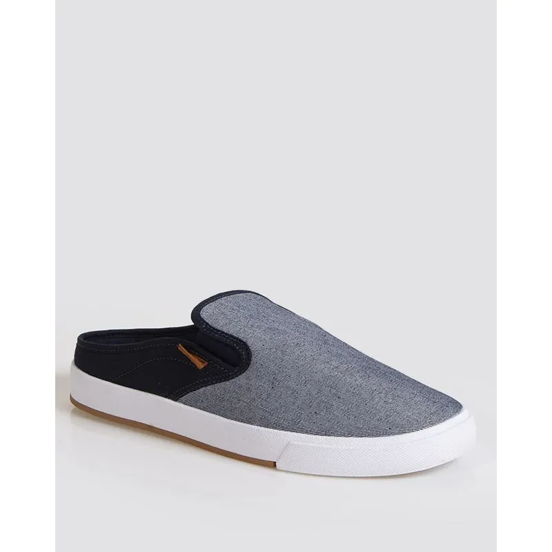 Tênis Masculino Slip On Ollie Marinho 41