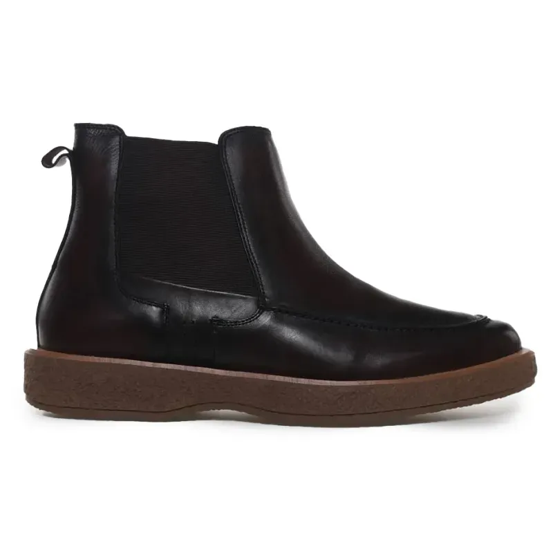 Bota Constantino Country Masculina Marrom