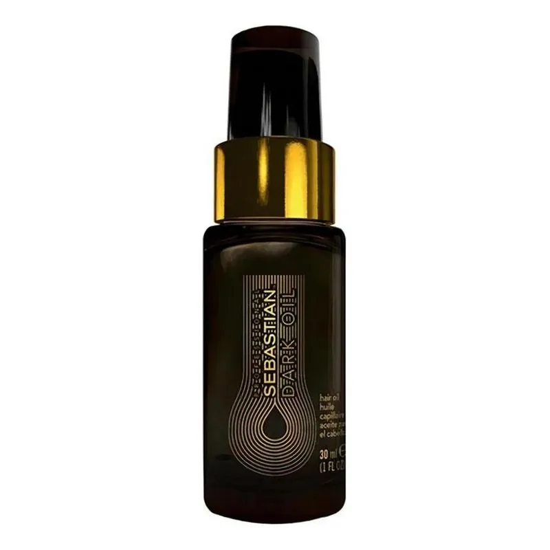 Sebastian Professional Dark Oil Capilar 30ml