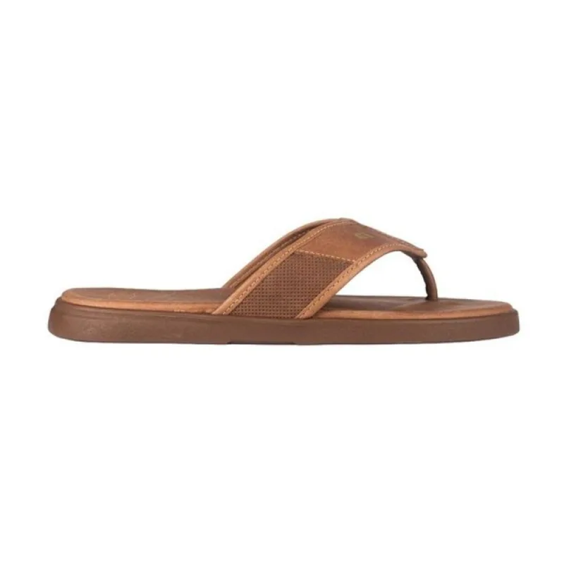 Chinelo Reserva Leblon 39/40 / Marrom