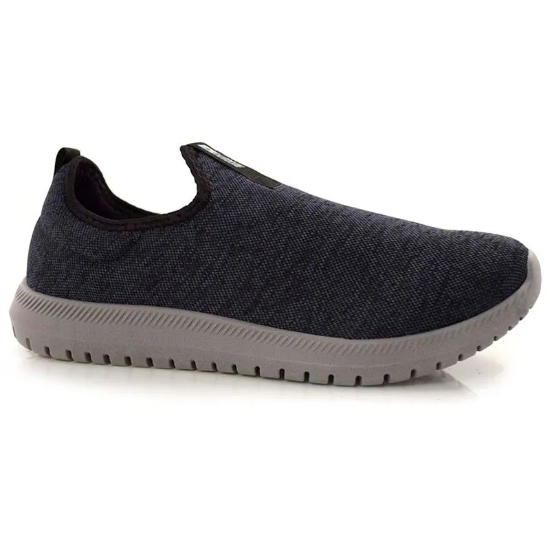 Tênis Iate Masculino Activitta Azul 4914.100.16016 42