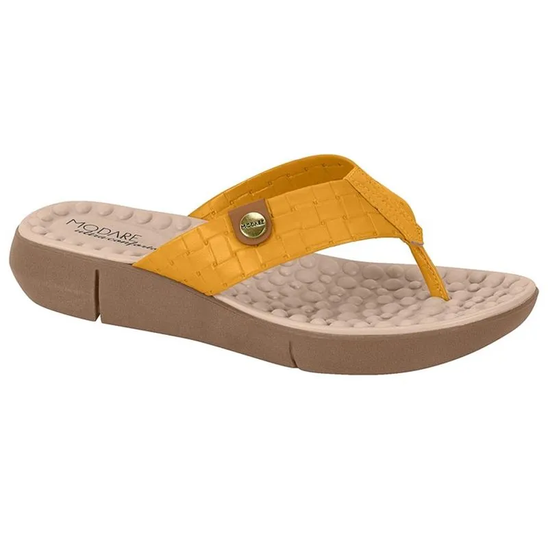 Tamanco Ultra Conforto Modare Feminino 714210622780