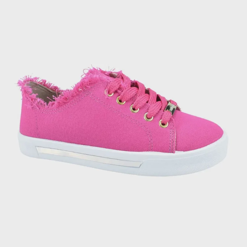 Tênis Molekinha Infantil Menina 2524331