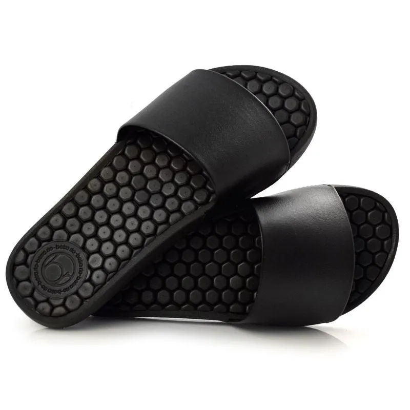 Chinelo Slide Feminino Beiro Rio Preto 8461100-9569 36