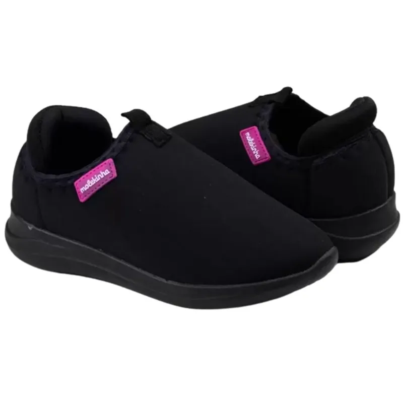 Tenis Lycra Viena Protection Molekinha