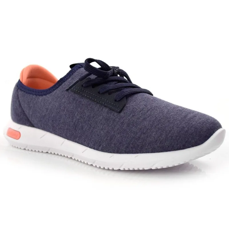 Tênis Feminino Activitta Azul 4814107-23192 37