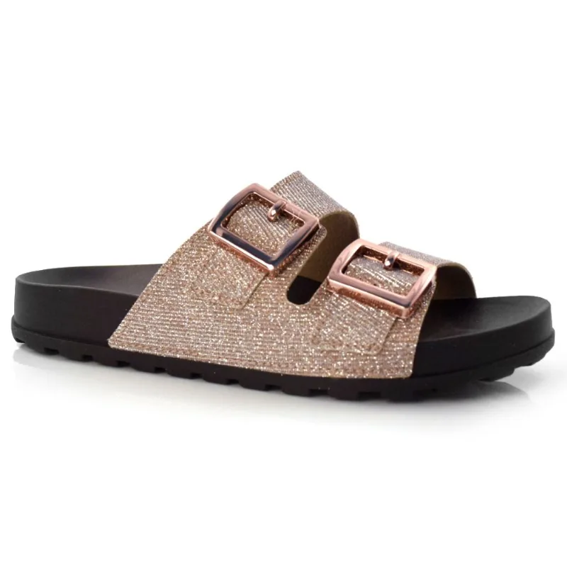 Birken Feminino Moleca Rosa 5436401-9949 37