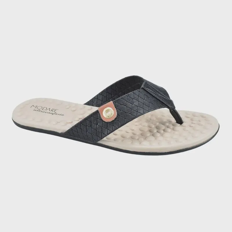 Chinelo Modare Feminino Confortável 7163100