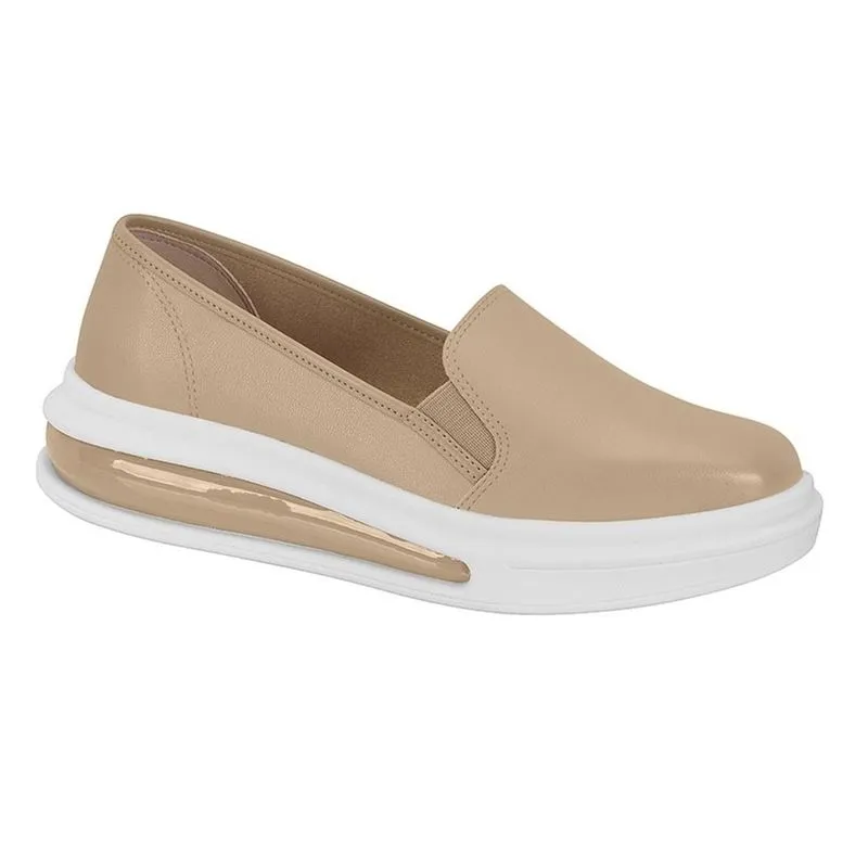 Tênis Slip On Beira Rio Conforto Feminino