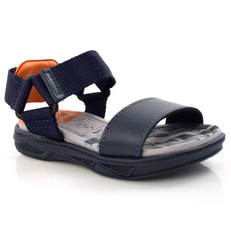 Papete Infantil Molekinho Azul 2140742-23267 20