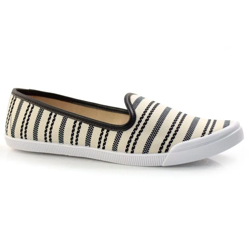 Alpargata Feminina Moleca Branco 5109.712.23370 34