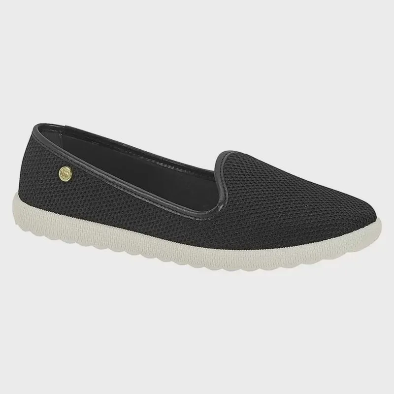Sapatilha Feminina Moleca 5748 100