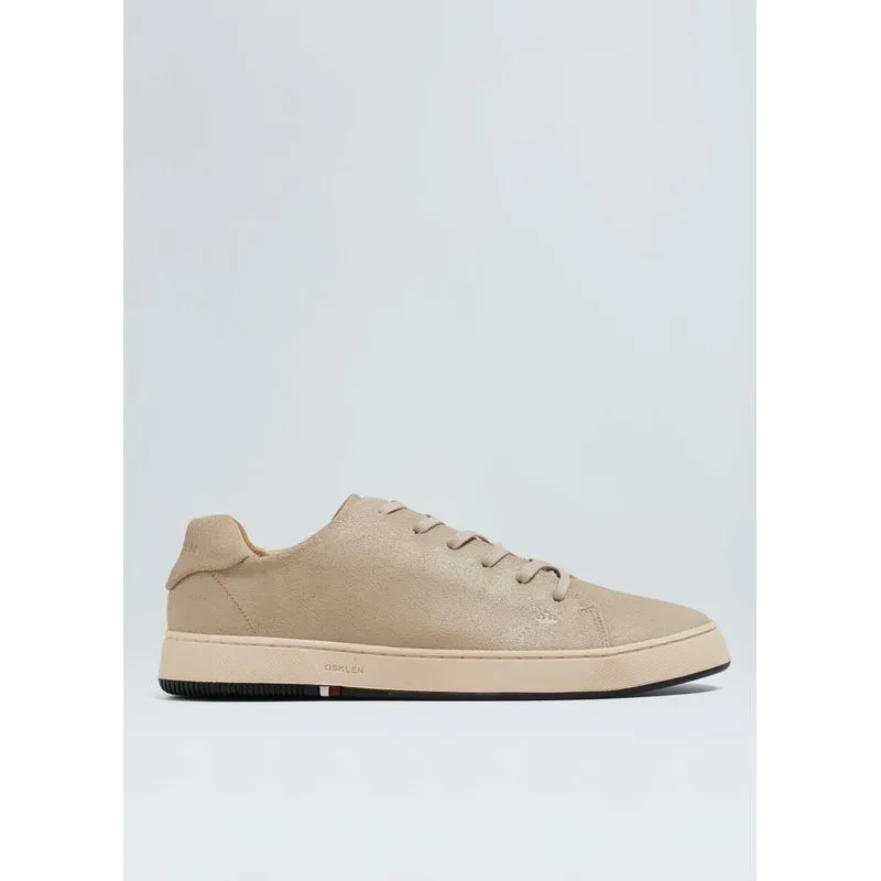 Tênis soho cross couro gasto Tenis soho cross couro gasto masc - bege - 44