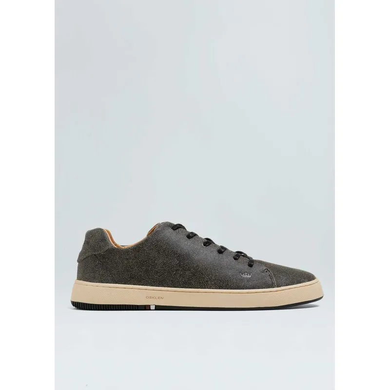 Tênis soho cross couro gasto Tenis soho cross couro gasto masc - preto - 44