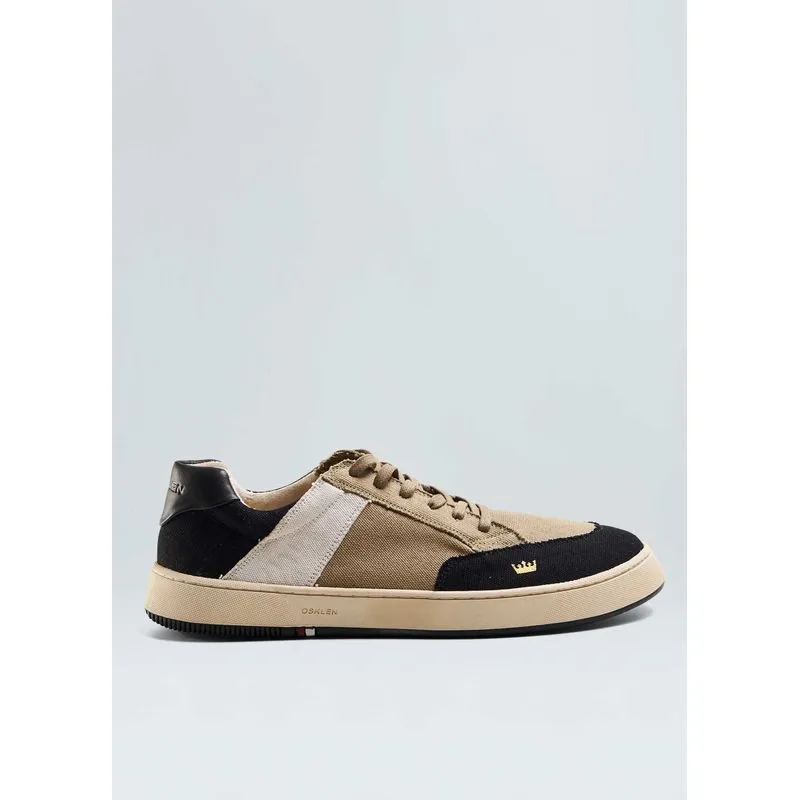 Tênis soho lona colour Tenis soho lona colour masc - bege - 41
