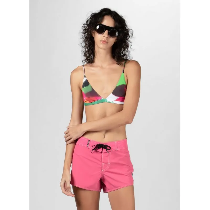 Short surf aqualight patch Short surf fem aqualight patch - roxo - 42
