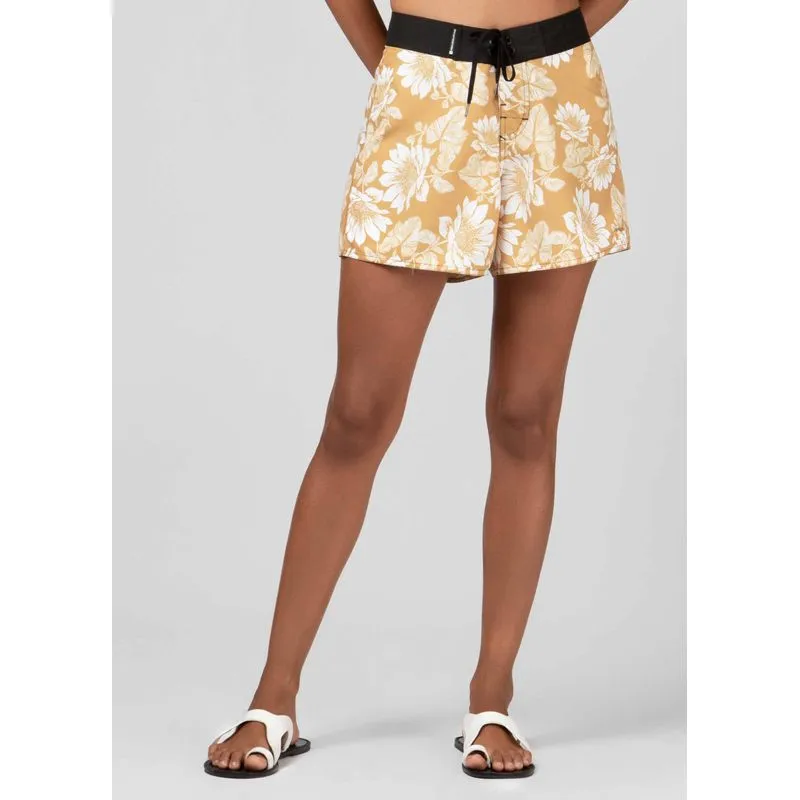 Bermuda surf sunflower Bermuda surf fem sunflower - laranja - 42