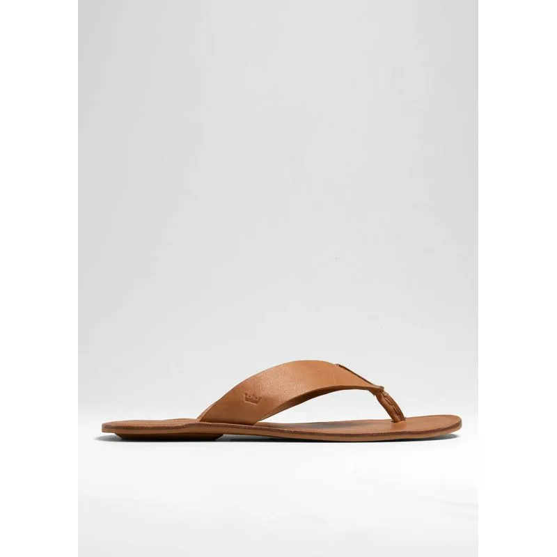 Chiinelo flat e basics new Chiinelo flat e basics masc new - bege - 44